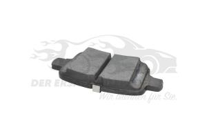 1684934080 Bremsbeläge hinten Brembo / Delphi