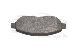 42439338 Bremsbeläge vorne Brembo / Textar