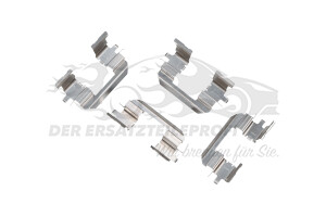 42439338 Bremsbeläge vorne Brembo / Textar
