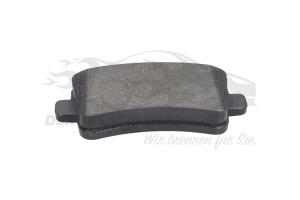 95515498 Bremsbeläge hinten 