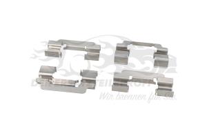 95515498 Bremsbeläge hinten 