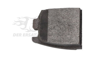 95459513 Bremsbeläge hinten FTE / Jurid / TRW