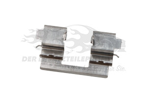 39037199 Bremsbeläge hinten Ferodo / Jurid / Pagid