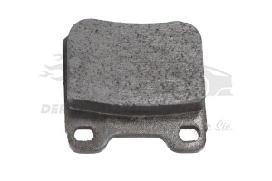 9201354 Bremsbeläge hinten Brembo / Delphi