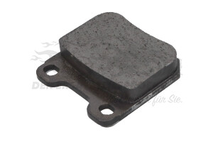 9201354 Bremsbeläge hinten Brembo / Delphi
