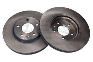 Bremsscheiben YR00073080