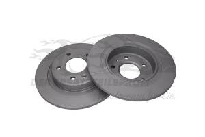 Bremsscheiben YR00078280