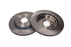 Bremsscheiben YR00078380
