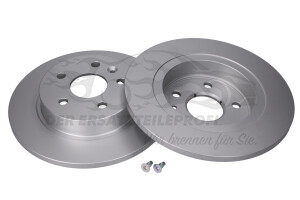 Bremsscheiben 13502135