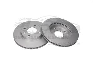 Bremsscheiben 13584676