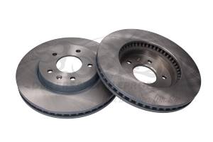 Bremsscheiben 20955857