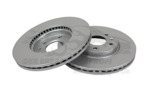 Bremsscheiben 95527031