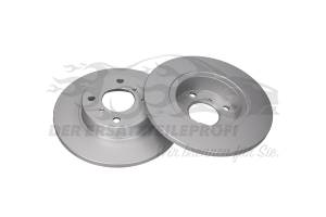 Bremsscheiben 9193872