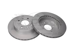 Bremsscheiben 93179462