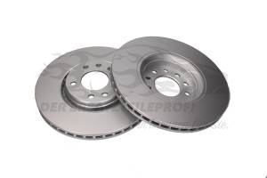 Bremsscheiben 95526651