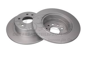 Bremsscheiben 93182292