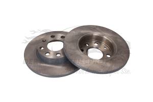 Bremsscheiben 93182290