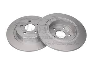 Bremsscheiben 13515914