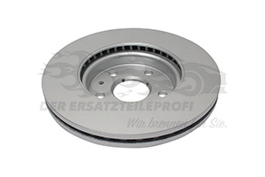 13515906 Bremsscheibe vorne 