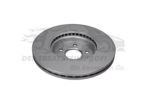 13515909 Bremsscheibe vorne 