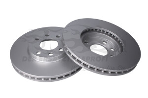 Bremsscheiben 95526647