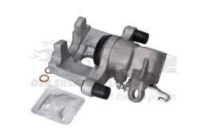 93190681 Bremssattel hinten links 