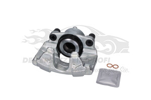 Bremssattel vorne links