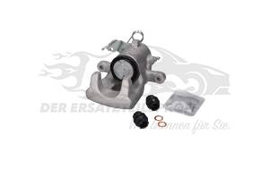 Bremssattel hinten links