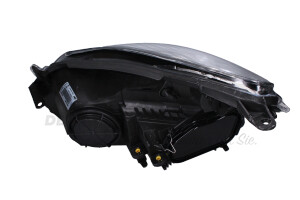 93189362 Scheinwerfer rechts H7/H1 Halogen Valeo