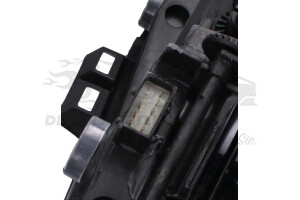 93189362 Scheinwerfer rechts H7/H1 Halogen Valeo