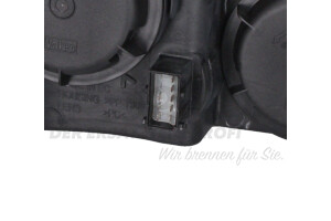 9196238 Scheinwerfer links H7 Halogen Valeo / Magneti Marelli