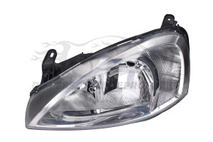 Scheinwerfer Valeo / Magneti Marelli 9196238