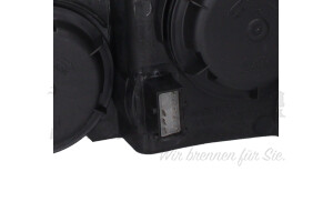 9196283 Scheinwerfer rechts H7 Halogen Valeo / Magneti Marelli
