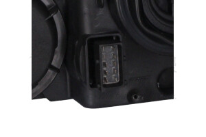 93173252 Scheinwerfer rechts H7/H1 Halogen Magneti Marelli