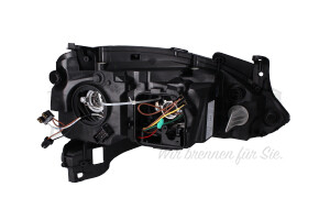 93188581 Scheinwerfer links H7/H1 Halogen (Nachbau) 