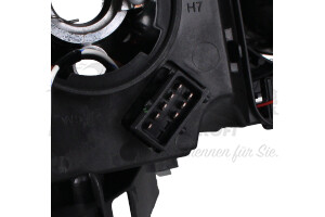 93188581 Scheinwerfer links H7/H1 Halogen (Nachbau) 