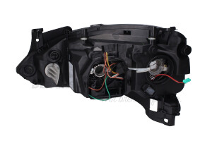 93188580 Scheinwerfer rechts H7/H1 Halogen (Nachbau) 