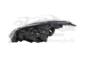 39031202 Scheinwerfer rechts HIR2 Halogen (Nachbau) 