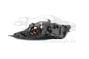 39031202 Scheinwerfer rechts HIR2 Halogen (Nachbau) 