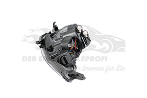39031202 Scheinwerfer rechts HIR2 Halogen (Nachbau) 