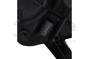 13354577 Scheinwerfer rechts H7/H1 Halogen Erstausrüsterqualität