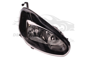 Scheinwerfer rechts H7/H1 Halogen