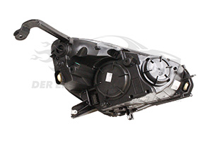 39015502 Scheinwerfer links H7/H1 Halogen Erstausrüsterqualität