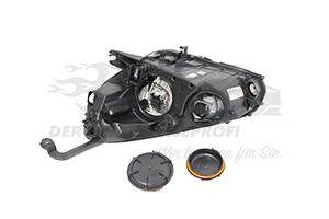 39015503 Scheinwerfer rechts H7/H1 Halogen Erstausrüsterqualität