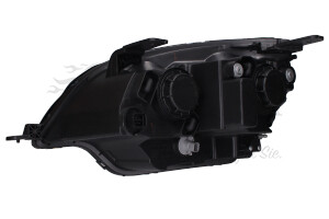 96627136 Scheinwerfer rechts H7 Halogen (Nachbau) 