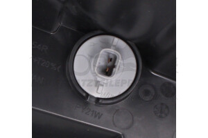 96627136 Scheinwerfer rechts H7 Halogen (Nachbau) 
