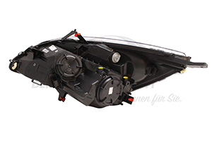 13253630 Scheinwerfer rechts H7/H1 Halogen Erstausrüsterqualität