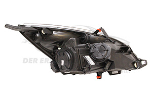 13372333 Scheinwerfer links H7/H1 Halogen Hella