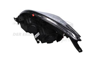 13372334 Scheinwerfer rechts H7/H1 Halogen Hella