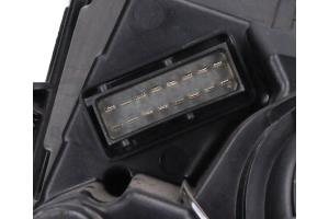13372334 Scheinwerfer rechts H7/H1 Halogen Hella
